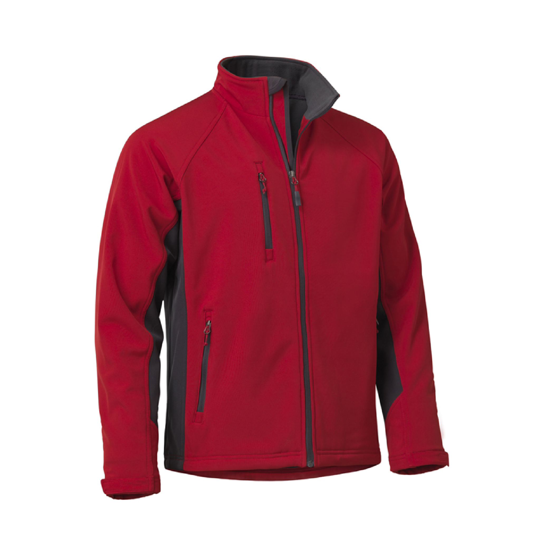 Fossa Tiburon Soft Shell Jacket